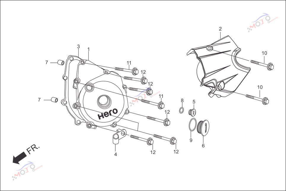 Engine Diagram